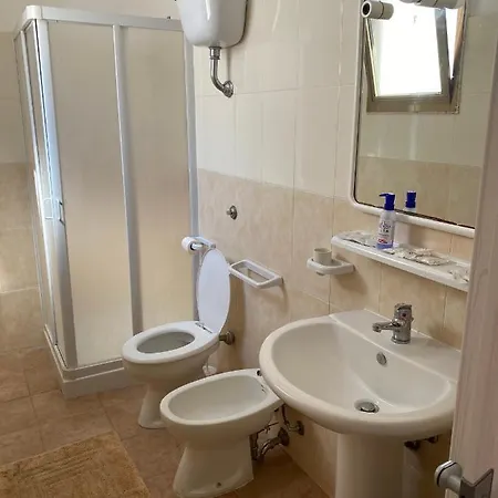 Cimalu By Lampara * Torre San Gennaro