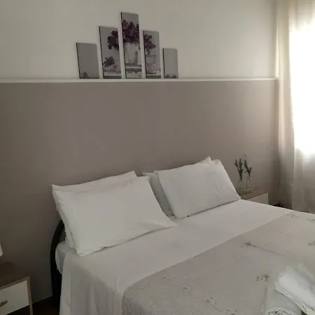 Cimalu By Lampara * Torre San Gennaro