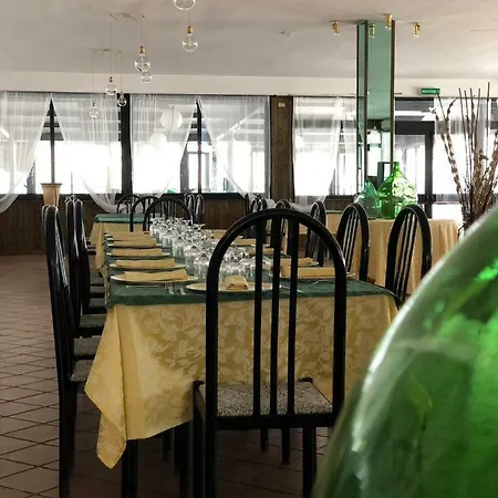 Cimalu By Lampara * Torre San Gennaro