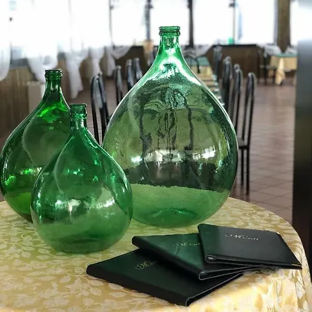 Hotel cápsula Cimalu By Lampara *