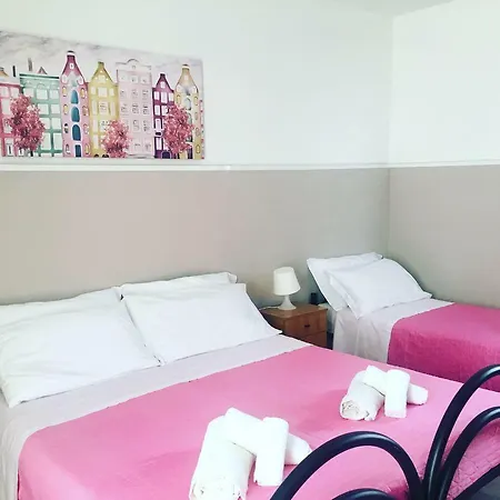 Hotel cápsula Cimalu By Lampara *