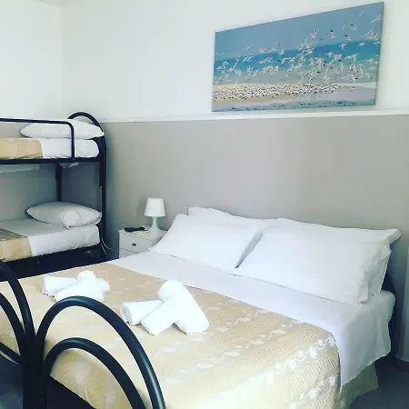 Cimalu By Lampara * Torre San Gennaro