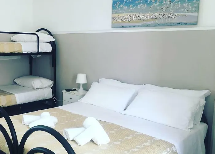 Cimalu By Lampara * Torre San Gennaro