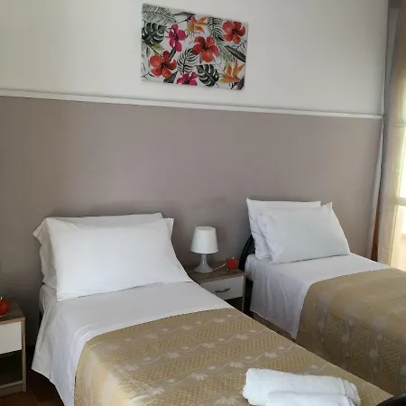 Cimalu By Lampara * Torre San Gennaro