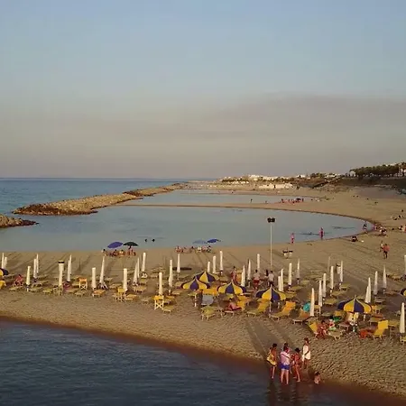 Cimalu By Lampara * Torre San Gennaro