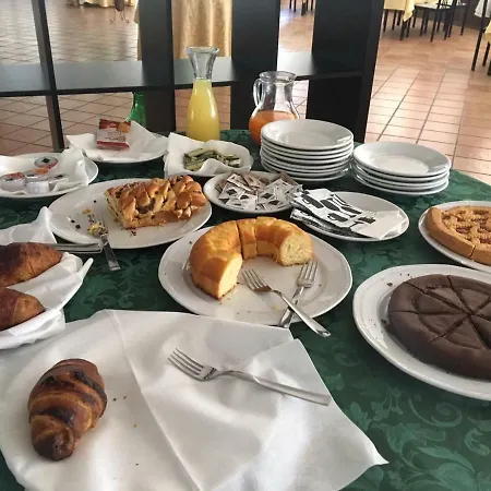 Cimalu By Lampara Kapselhotel