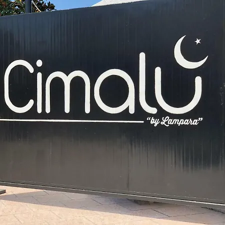 Cimalu By Lampara *