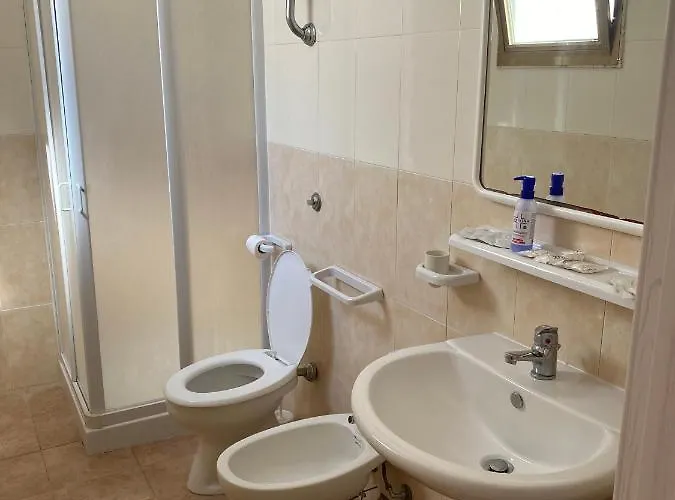 Cimalu By Lampara * Torre San Gennaro