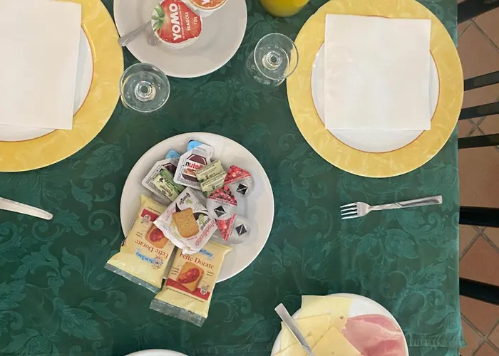 Cimalu By Lampara מלון קפסולה Torre San Gennaro