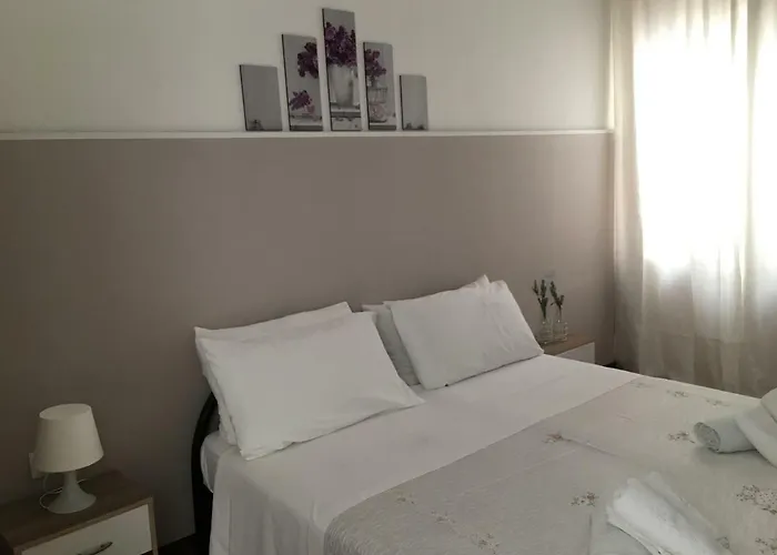 Cimalu By Lampara * Torre San Gennaro