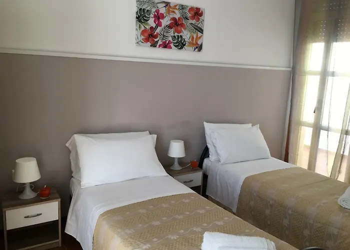 Cimalu By Lampara * Torre San Gennaro