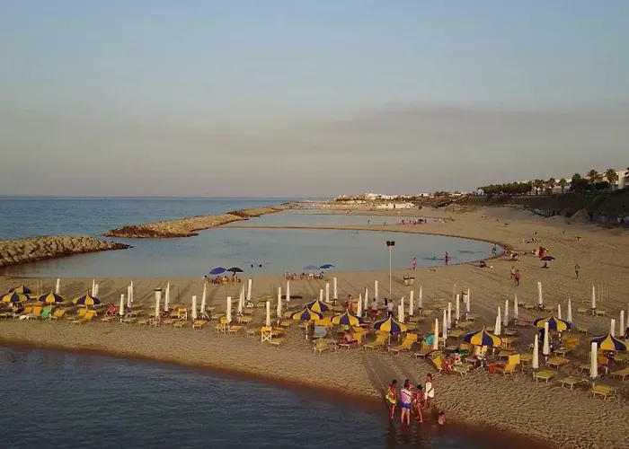 Cimalu By Lampara * Torre San Gennaro