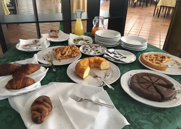 Cimalu By Lampara מלון קפסולה